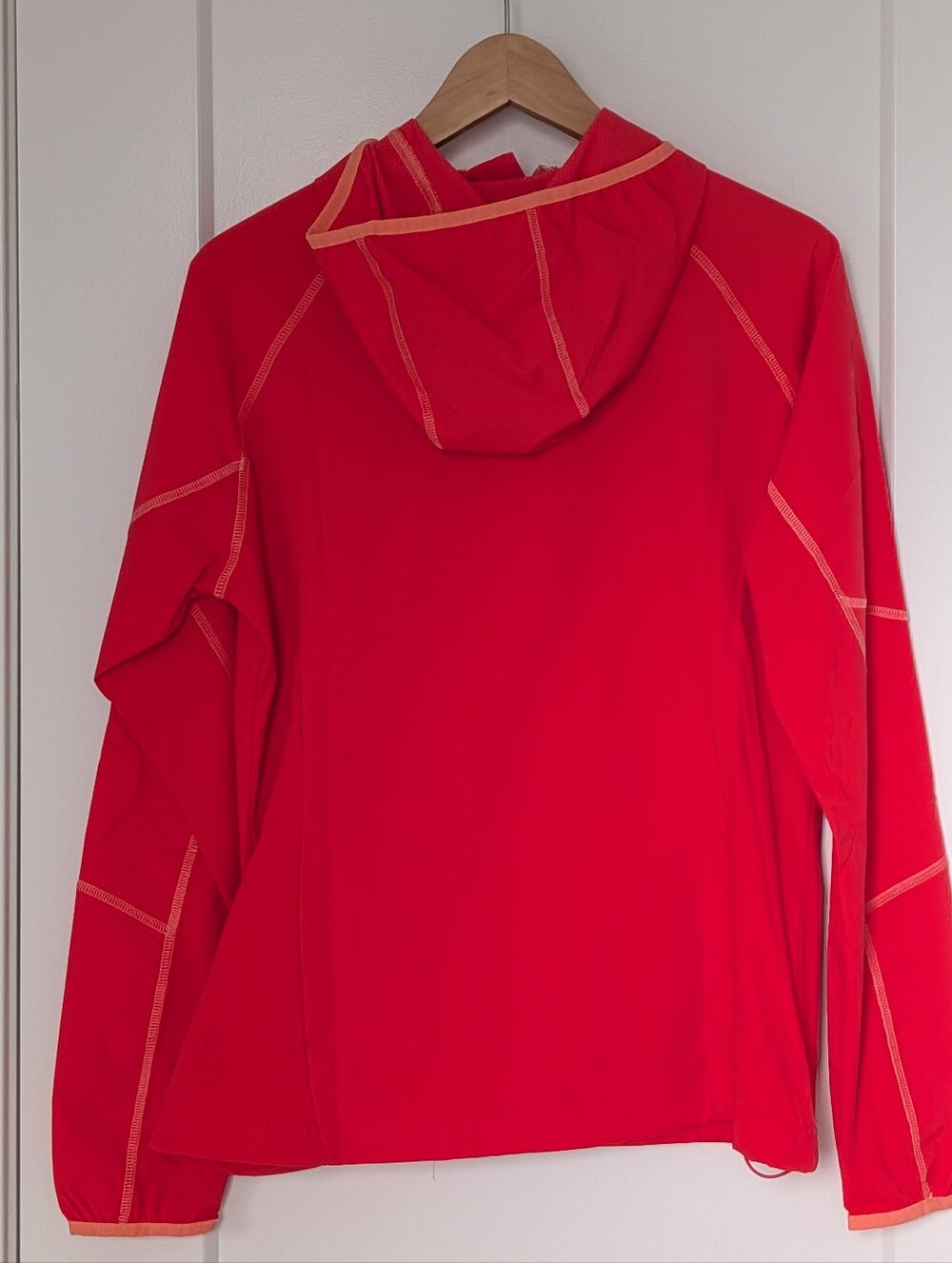 Softshell Hooded Jacket - Picture 2 of 8